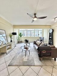 Blk 838 Woodlands Street 82 (Woodlands), HDB Executive #556849991